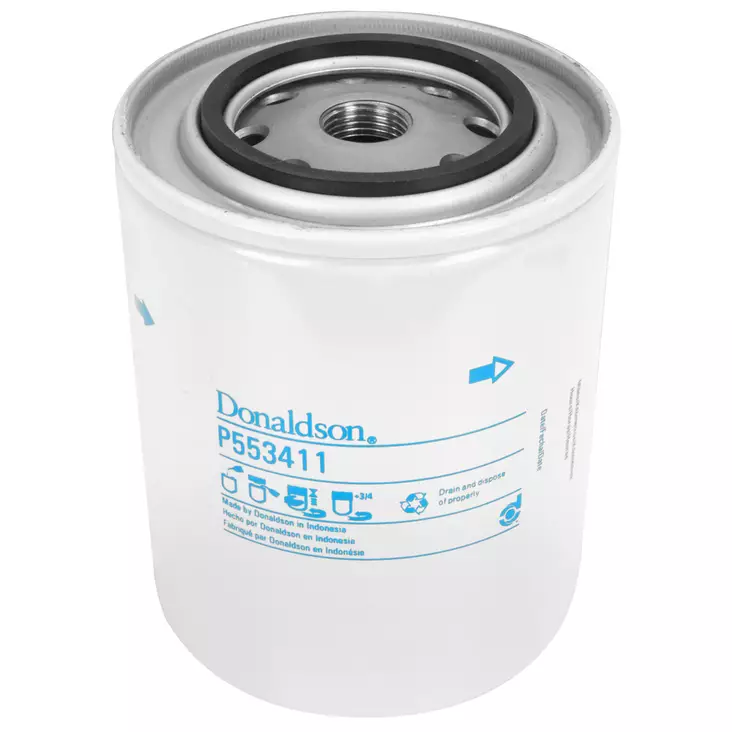 ÖLJYNSUODATIN - Öljynsuodattimet - DFP553411 - 1