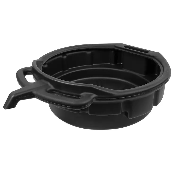 ÖLJYNVAIHTOASTIA 16L KAATON. MVI/MUSTA - Astiat nesteelle - MEG001 - 1