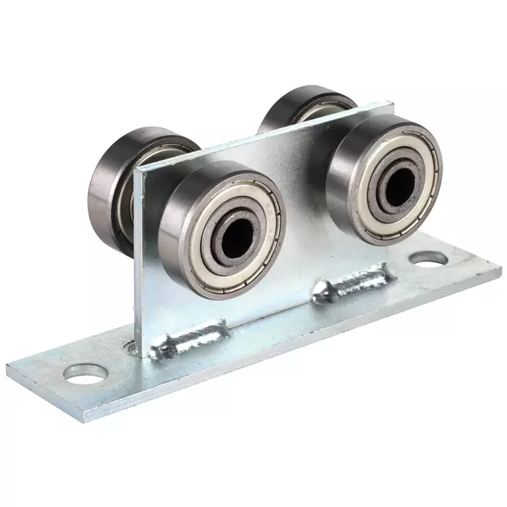 OVIPYÖRÄSTÖ PINTA - Liukuovitarvikkeet - KH0711 - 1