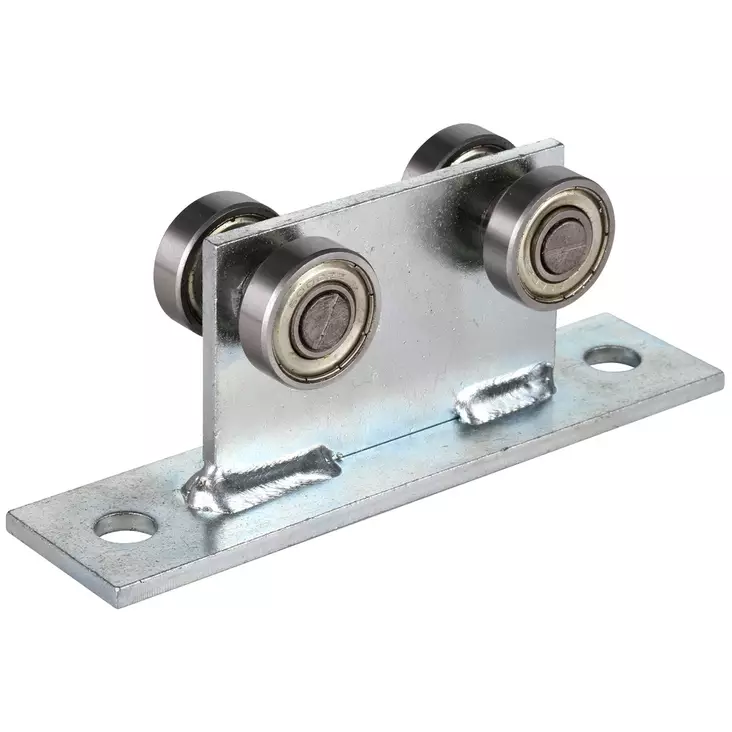 OVIPYÖRÄSTÖ PINTA - Liukuovitarvikkeet - KH0741 - 1