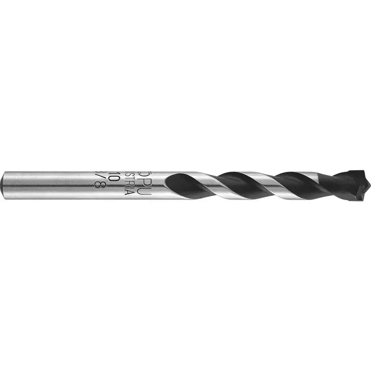 PORANTERÄ KIVI 5.0 PLT - Puu-, betoni-, teräs- ja rasiaporat - AL18805001 - 1