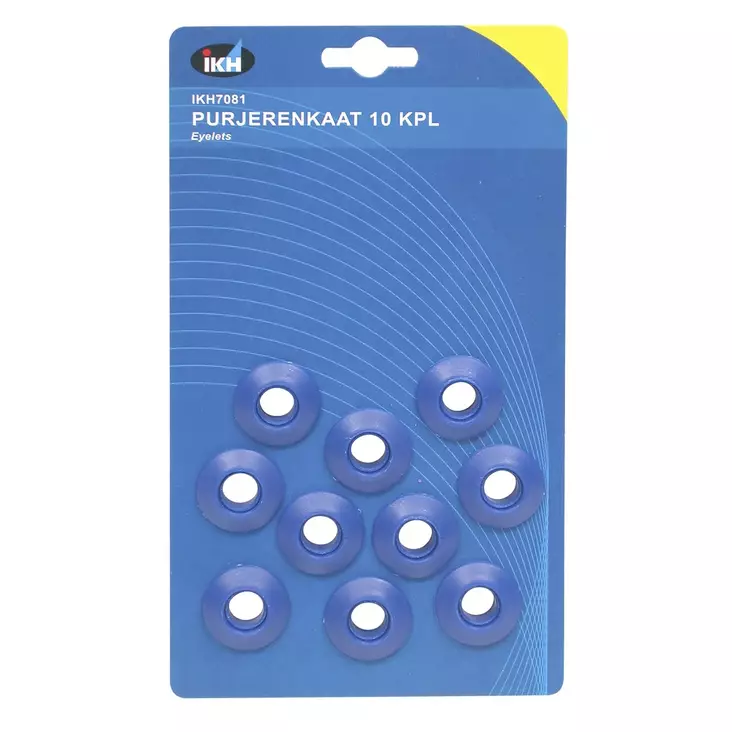 PURJERENKAAT 10KPL Y - Muut nosto- ja sidontatarvikkeet - IKH7081 - 1