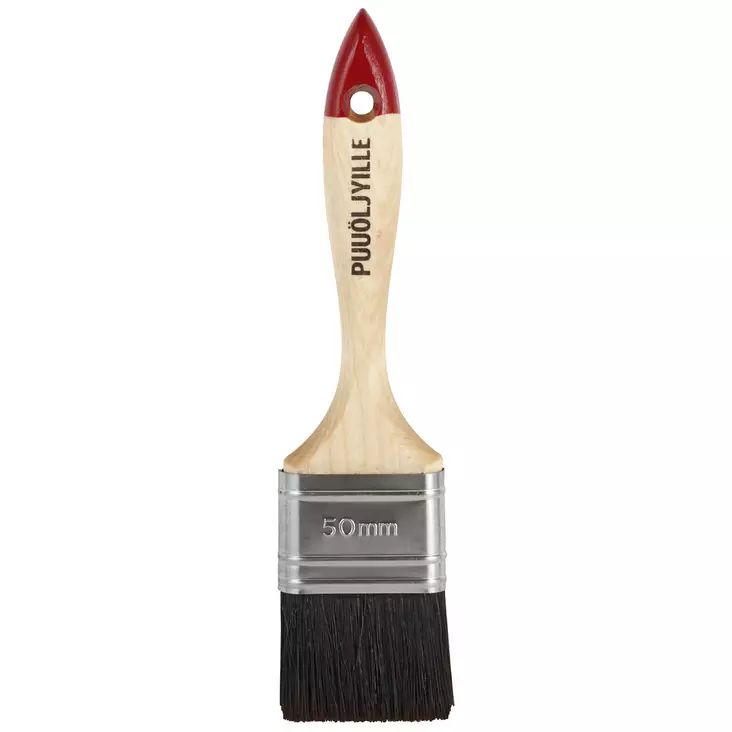 PUUÖLJYSIVELLIN 50 MM LH - Siveltimet ja tasottajat - SO137051 - 1