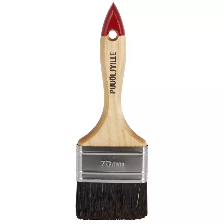 PUUÖLJYSIVELLIN 70 MM LH - Siveltimet ja tasottajat - SO137071 - 1