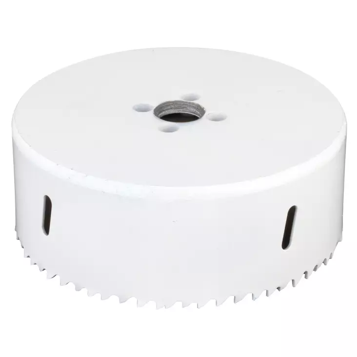 REIKÄSAHA 121MM S - Reikäsahanterät - XRS0121 - 1