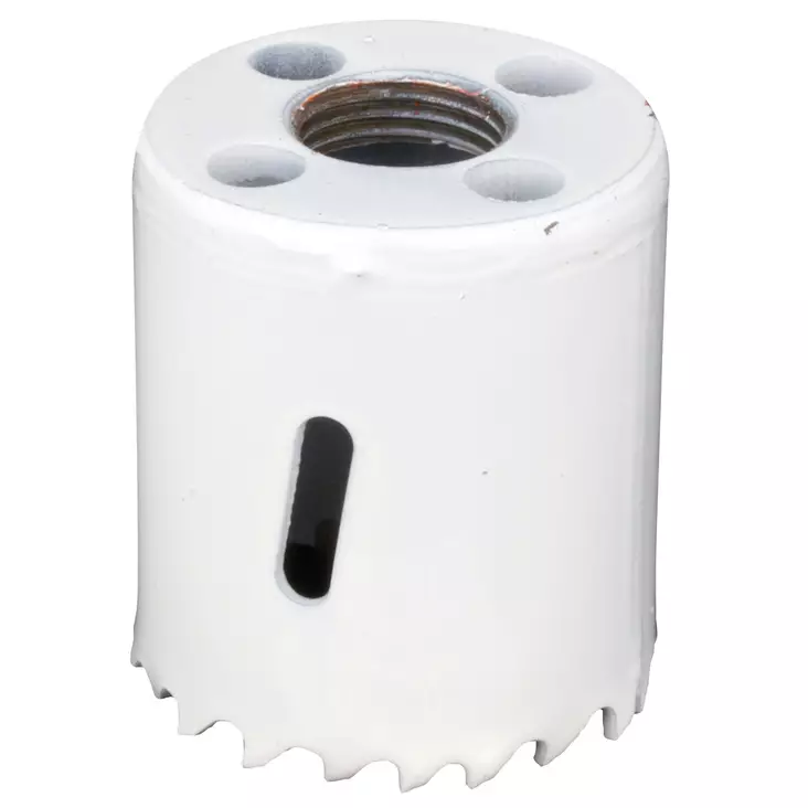 REIKÄSAHA 41MM S - Reikäsahanterät - XRS0041 - 1