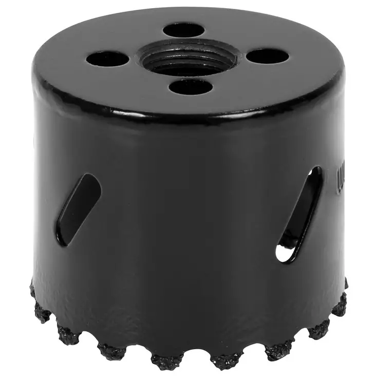 REIKÄSAHA 51MM LAATALLE PEHMYT - Puu-, betoni-, teräs- ja rasiaporat - MPS72051 - 1