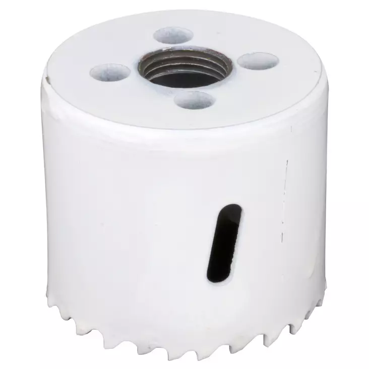 REIKÄSAHA 51MM S - Reikäsahanterät - XRS0051 - 1