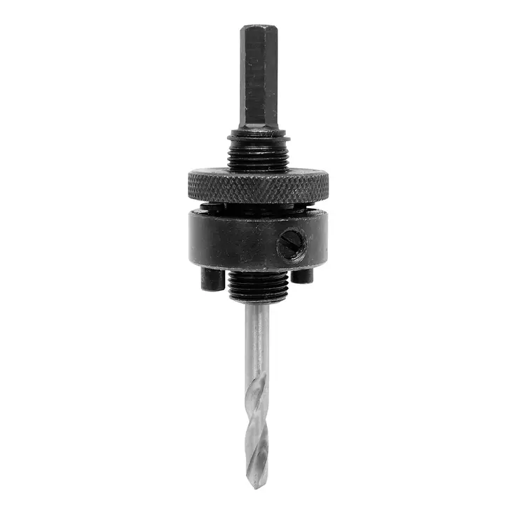 REIKÄSAHAN ADAPTERI S - Reikäsahanterät - XRS0001 - 1