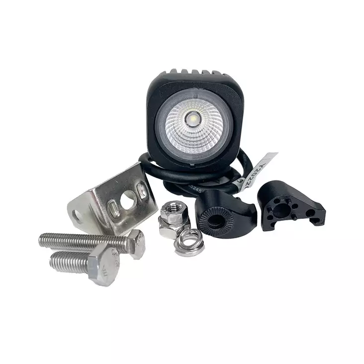 REVON LED-TYÖVALO 10W - Työvalot - RTV101 - 1