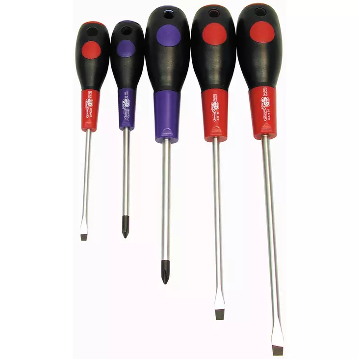 RUUVITALTTASARJA 5-OS - Ruuvitaltat - IKH31 - 1