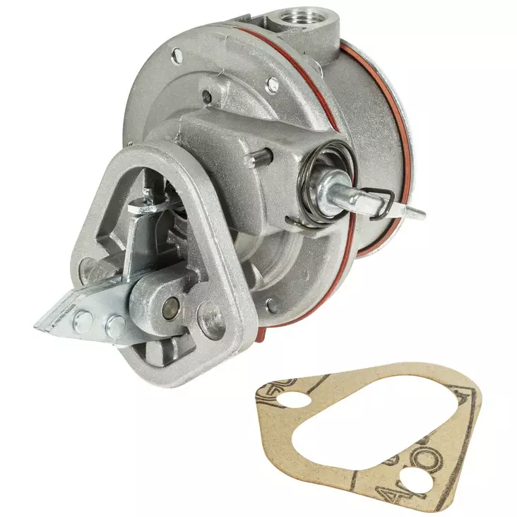 SIIRTOPUMPPU - Polttoaineensiirto - FFP001 - 1