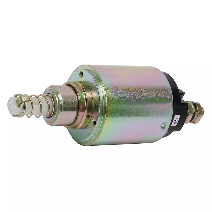 SOLENOIDI BOSCH FIAT JD - Lohko- ja sisatilalämmittimet - ST0171 - 1