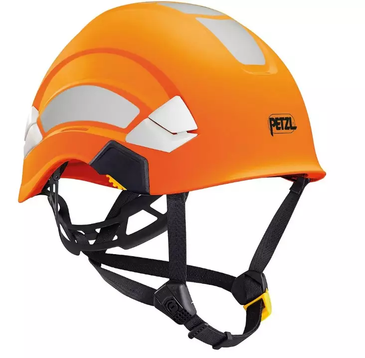 SUOJAKYPÄRÄ VERTEX HI-VIZ ORANSSI UUSI - Kypärät - SHPZDA01 - 1