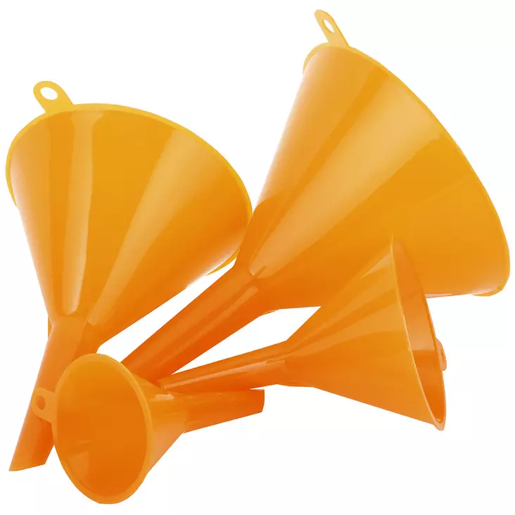 SUPPILOSARJA 50/70/95/115MM - Astiat nesteelle - MEG35271 - 1