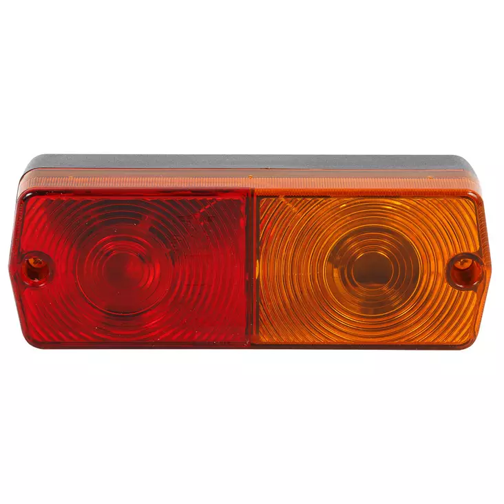 TAKAVALO 2-KAMMIOINEN MATALA - Ajovalot - ST100361 - 1