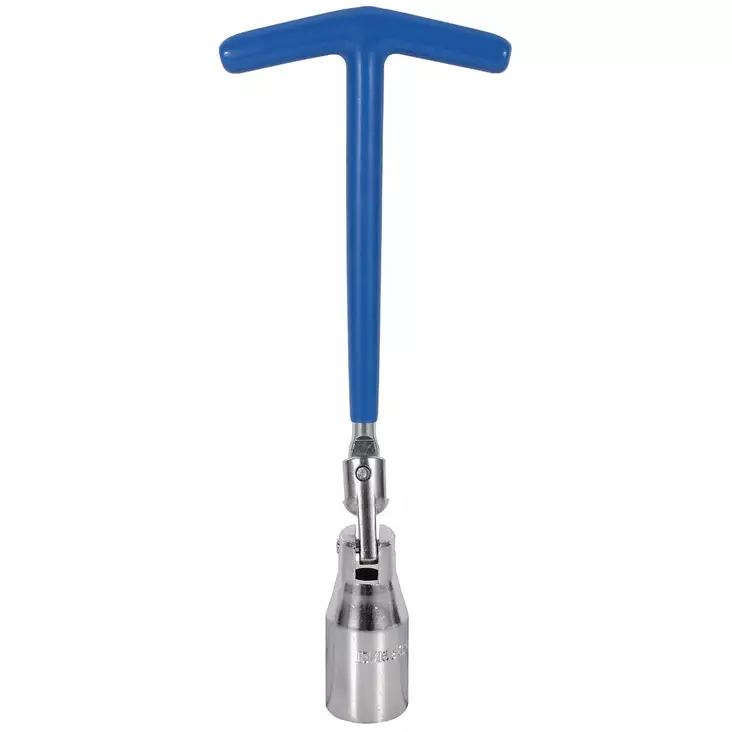 TULPPA-AVAIN 21MM T-KAHVALLA - Tulppa-avaimet - IKH1001 - 1