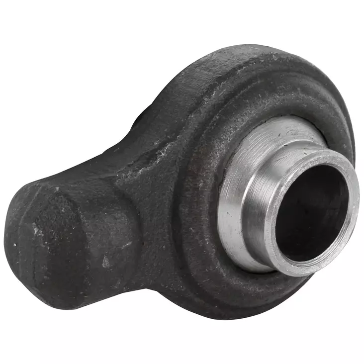 TYÖNTÖVARREN PÄÄ CAT1 HITSATTAVA - Nostolaitetarvikkeet - T0471 - 1