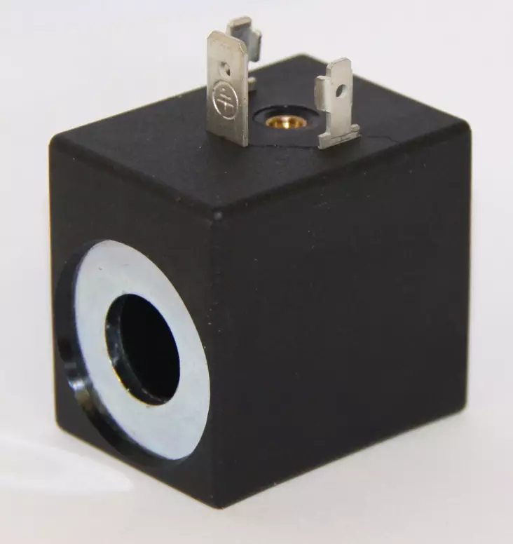 U2 11W 12V DC KELA - Venttiilien tarvikkeet - DB-0501 - 1