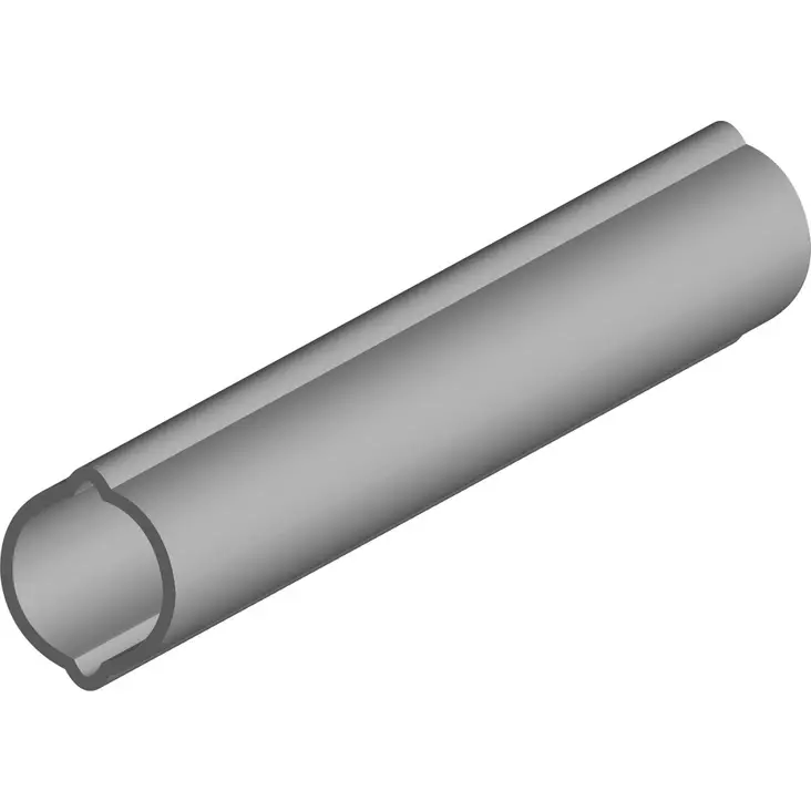 ULKOPUTKI 2A (48X57,5X4) 1M - Muotoputket - T1077251 - 1