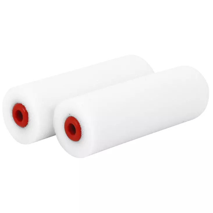 VAAHTOMUOVITELA 11 CM 2 KPL TOMERA - Telat ja tarvikkeet - SO718311 - 1