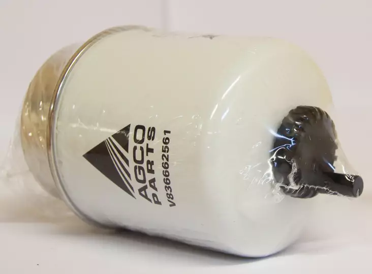 VALTRA ESISUODATIN ELEMENTTI - Valtra-suodattimet - 836662561 - 2