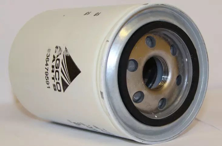 VALTRA ÖLJYSUODIN - Valtra-suodattimet - 836479591 - 2