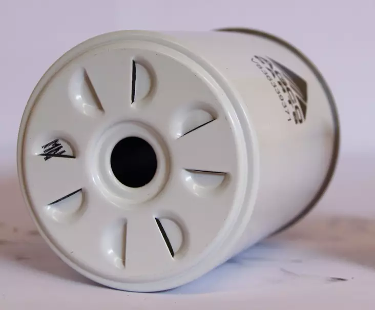 VALTTA POLTTOAINESUODIN 836339371 - Valtra-suodattimet - 836339371 - 2