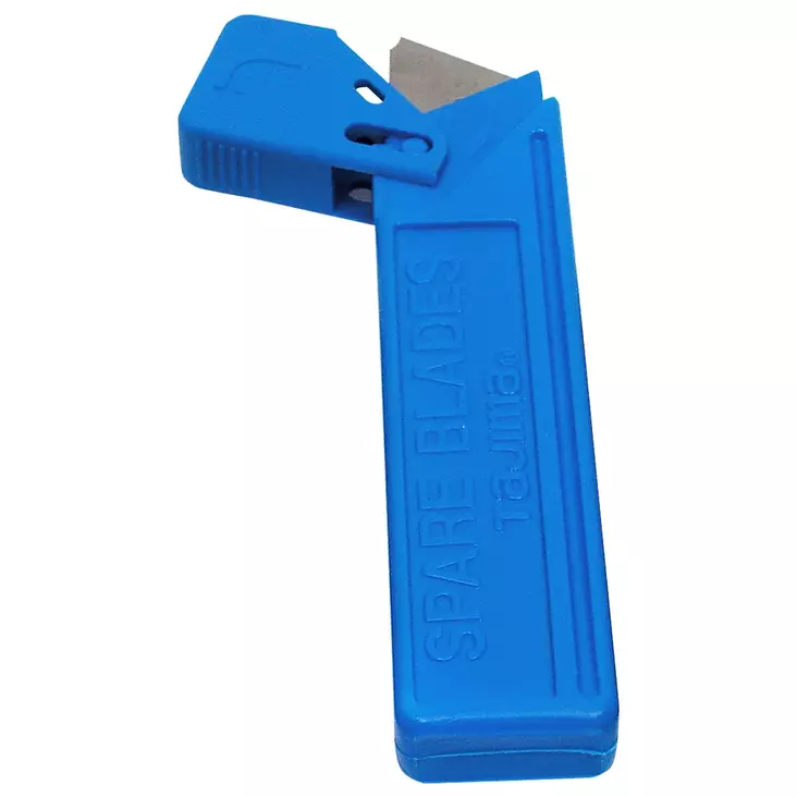 VARATERÄT 10KPL (650 JA 660) - Puukot ja kalvaimet - TAJ041 - 1