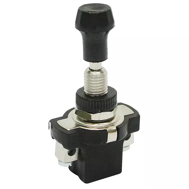 VETOKATKAISIN PITKÄ ON/OFF - Sähkökatkaisimet - ST7201 - 1