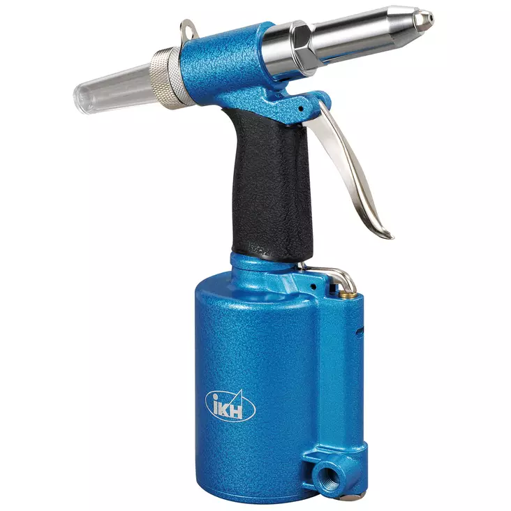 VETONIITTIPYSSY (ILMA) NIITIT 4,8MM ASTI - Paineilmatyökalut - IKH8111 - 1