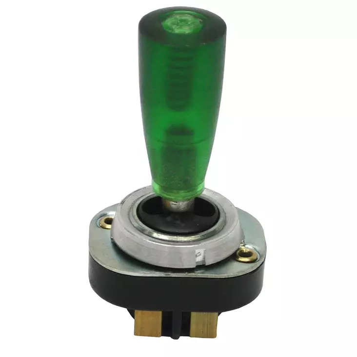 VILKUN VIPUKATKAISIN MERKKIVALO - Sähkökatkaisimet - ST050021 - 1