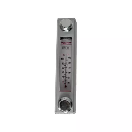 MITTALASI 127MM - Hydrauliikkatarvikkeet - VNK160102 - 1