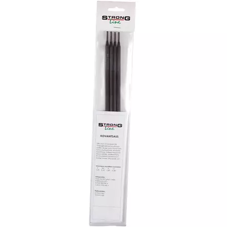 HITSAUSPUIKKO KOVA 3,2MM 4KPL - Puikkohitsaus - ME711632 - 1