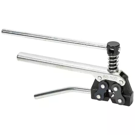 KETJUNKATKAISIN 3/4" - 1 1/4" - Rullaketjut - CT102 - 1