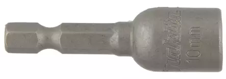 KUUSIOHYLSY 10X50MM, 1/4" MAGNEETILLA - Ruuvauskärjet - B-38722 - 1