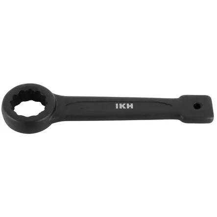 LYÖNTIAVAIN 24MM - Iskumeisselit ja lyöntiavaimet - IKH7362 - 1