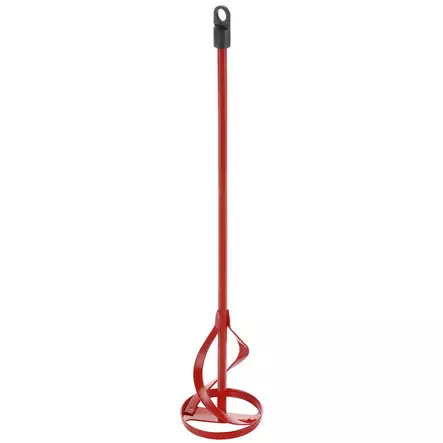 MAALISEKOITIN 80X8X400MM - Sekoittimet ja astiat - XTBA60002 - 1