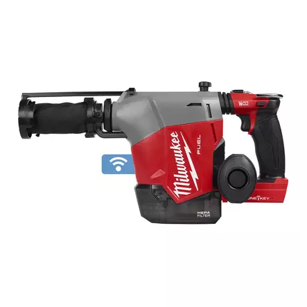 Milwaukee M18 akkuporavasara FHAFOH16-0X - Akkutyökalut - 4933493532 - 1