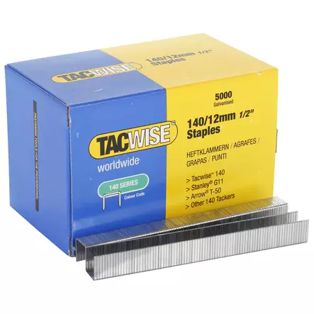 NIITTI 5000KPL 12MM - Nitojat - RAPE14012 - 1