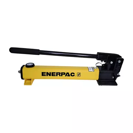 Enerpac käsipumppu P-392 kaksinopeuksinen - Käsipumput - P392 - 1