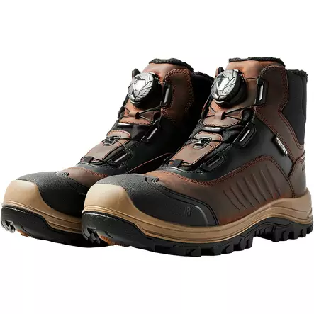 Blåkläder talviturvakengät Storm - Varsikengät - BLK2492-7899-42 - 1