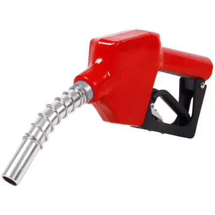 TANKKAUSPISTOOLI AUTOMAATTINEN 80L - Tankkauspistoolit - MEG35202 - 1