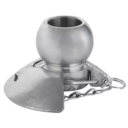 VETOVARREN PALLO OHJAINLEVYLLÄ CAT3/3 - Nostolaitetarvikkeet - T0622 - 1