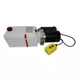 Vincke minikoneikko 12V m=C3=B6nkij=C3=A4n kippik=C3=A4rryyn - Koneikot - VNKPPSE000242 - 1