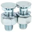 AURAN PULTTISARJA M12X35 2-NENÄÄ 2KPL - Auran varaosat - AB082 - 1