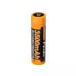 FENIX ARB-L18-3500 MAH 3,7V AKKU - Tasku- ja otsavalaisimet - 909052 - 1