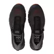 HELLY HANSEN KENGÄT KENSINGTON LOW BOA O1 MUSTA/ORANSSI - Nilkkurit - HH78358-992-42 - 4