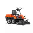 Husqvarna Rider R 112C - Ruohonleikkurit - 9671784-02 - 1