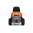HUSQVARNA R 112C - Ruohonleikkurit - 9671784-02 - 4